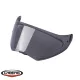 Viziera fumurie casca integrala Caberg Drift Evo II fibra sticla - Drift Evo II Carbon Pro