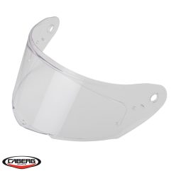 Viziera transparenta casca integrala Caberg model Avalon X
