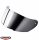 Viziera argintie (tip oglinda) casca integrala Caberg model Avalon - Avalon X