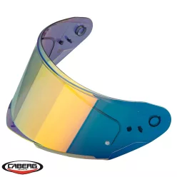 Viziera aurie casca integrala Caberg Avalon