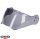 Viziera argintie (tip oglinda) casca modulabila (flip-up) Caberg model Duke Evo – Droid