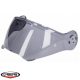 Viziera argintie (tip oglinda) casca modulabila (flip-up) Caberg model Duke Evo – Droid