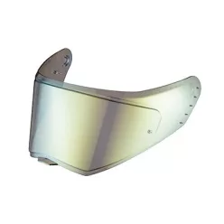   Viziera aurie casca integrala Caberg Drift Evo II fibra sticla - Drift Evo II Carbon Pro