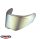 Viziera aurie (tip oglinda) (40/50%) casca integrala Caberg model Drift Evo II fibra sticla - Drift Evo II Carbon Pro