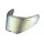 Viziera aurie casca integrala Caberg Drift Evo II fibra sticla - Drift Evo II Carbon Pro