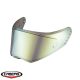 Viziera aurie (tip oglinda) (40/50%) casca integrala Caberg model Drift Evo II fibra sticla - Drift Evo II Carbon Pro