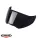 Viziera neagra casca integrala Caberg Drift Evo II fibra sticla - Drift Evo II Carbon Pro
