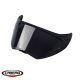 Viziera neagra casca integrala Caberg model Drift Evo II fibra sticla - Drift Evo II Carbon Pro