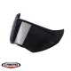Viziera neagra casca integrala Caberg Drift Evo II fibra sticla - Drift Evo II Carbon Pro