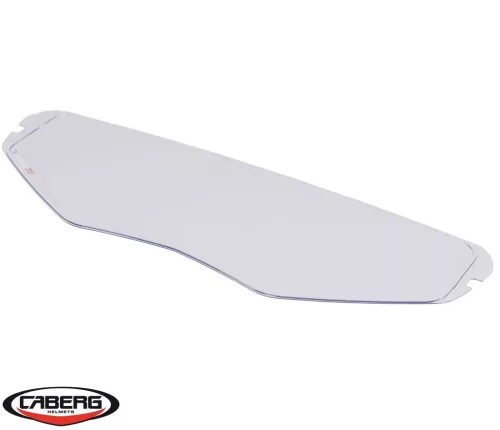 Lentila antiaburire transparenta pinlock – compatibila cu castile integrale Caberg Drift - Drift Evo - Drift Evo II