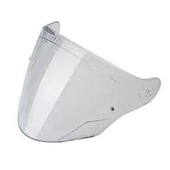 Viziera transparenta casca open face Caberg Soho SV