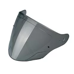 Viziera fumurie casca open face Caberg Soho SV