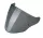 Viziera fumurie casca open face Caberg Soho SV