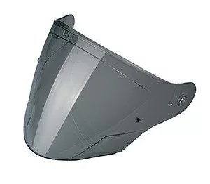 Viziera fumurie casca open face Caberg Soho SV