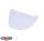 Viziera transparenta casca open face (jet) Caberg model Freeride - Freeride X