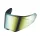 Viziera aurie casca adventure/off road Caberg Tanami SV