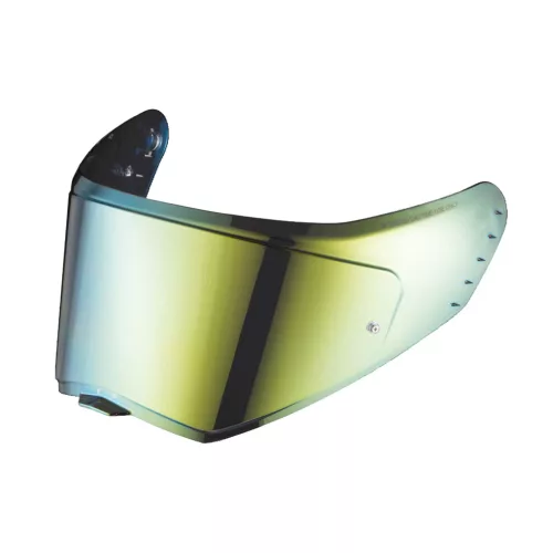 Viziera aurie casca adventure/off road Caberg Tanami SV