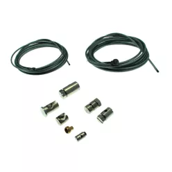   Kit reparație cabluri accelerație și ambreiaj Bihr universal A99-00371