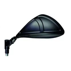   Oglinzi universale Bihr Light M10x1,25 negre (pereche) AA2990095B
