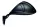 Oglinzi universale Bihr Light M10x1,25 negre (pereche) AA2990095B
