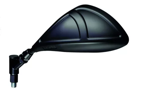 Oglinzi universale Bihr Light M10x1,25 negre (pereche) AA2990095B