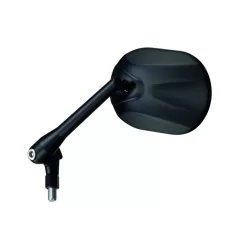  Oglinzi Bihr Upscale universale M10x1,25 negre (pereche) AB2990095B