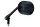 Oglinzi Bihr Upscale universale M10x1,25 negre (pereche) AB2990095B