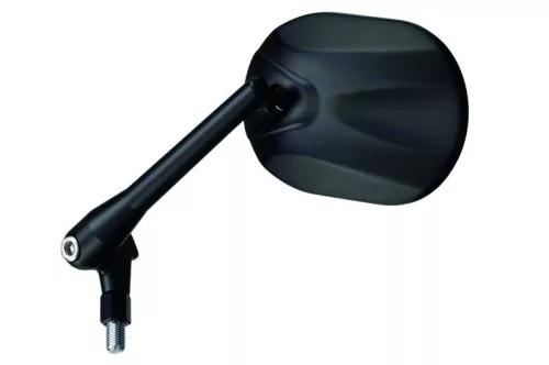 Oglinzi Bihr Upscale universale M10x1,25 negre (pereche) AB2990095B