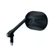 Oglinzi Bihr Upscale universale M10x1,25 negre (pereche) AB2990095B