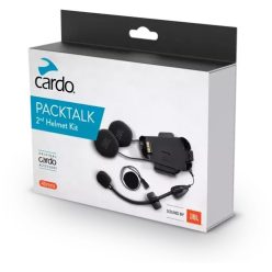 Kit audio pt. sistem comunicatie Cardo Edge