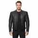 Geaca ADRENALINE SYMETRIC PPE negru