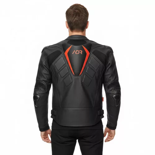Geaca ADRENALINE SYMETRIC PPE negru