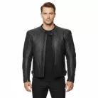 Geaca ADRENALINE SYMETRIC PPE negru