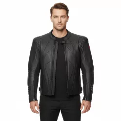 Geaca ADRENALINE SYMETRIC PPE negru