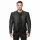 Geaca ADRENALINE SYMETRIC PPE negru