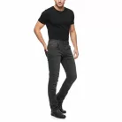Blugi Adrenaline Rock PPE negru