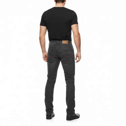 Blugi Adrenaline Rock PPE negru