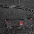 Blugi Adrenaline Rock PPE negru