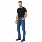 Blugi Adrenaline Rock PPE albastru