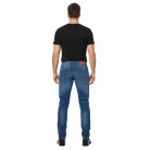 Blugi Adrenaline Rock PPE albastru