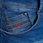 Blugi Adrenaline Rock PPE albastru