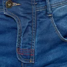 Blugi Adrenaline Rock PPE albastru
