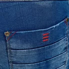 Blugi Adrenaline Rock PPE albastru