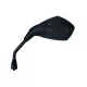 Oglinzi universale Bihr Feeler M10x1,25 negre (pereche) AJG990095B