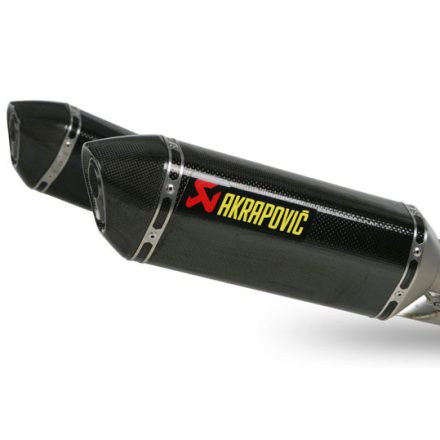 Akrapovic - Evacuare S-K10Bo1-Zc (Redus 27%!!!)