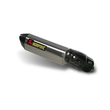 Akrapovic - Evacuare S-K6So6-Zt (Redus 37%)