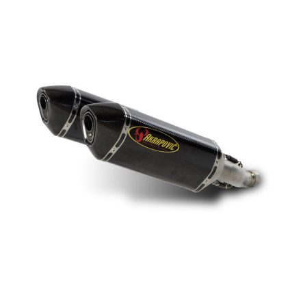 Akrapovic - Evacuare S-S10So3-Zc (Redus 28%!!!)