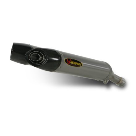 Akrapovic - Evacuare S-Y10So8-Hdtt (Redus 37%)