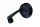 Oglinzi universale Bihr Plump M10x1,25 negre (pereche) AL8990095B