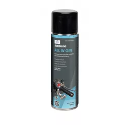 Spray SILKOLENE ALL-IN-ONE 0,5L